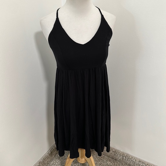 🩰 Body Glove Strappy Back Summer Dress - Picture 1 of 5